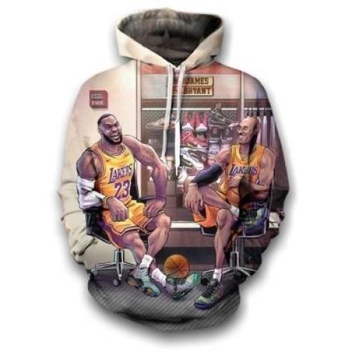 Vintage Basketballjacke