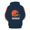 Vintage Broncos Jacke