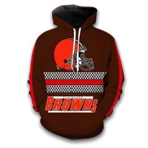 Vintage Cleveland Jacke