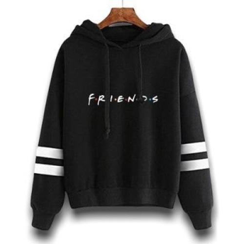 Vintage Friends Jacke