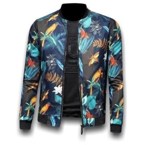 Hawaii Vintage Jacke