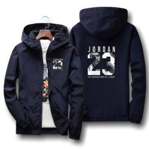 Vintage Jordan Jacke