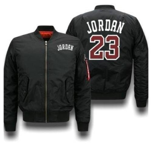 Vintage Michael Jordan Jacke
