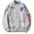 Vintage NASA-Jacke