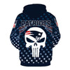 Vintage NFL-Jacke