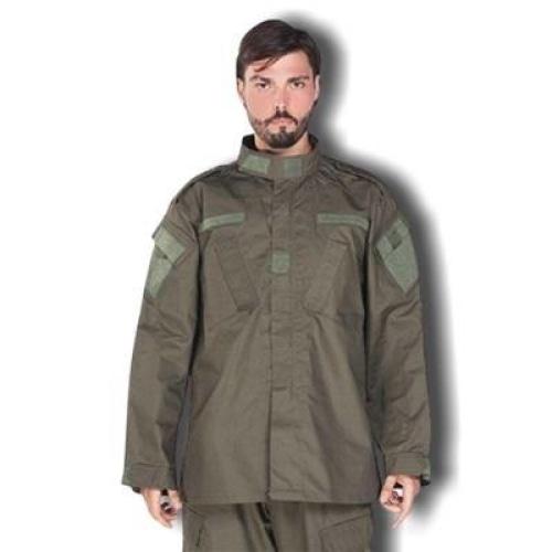 Vintage Jacke der US-Armee aus dem 2. Weltkrieg