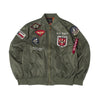 Vintage U.S. Navy Jacke
