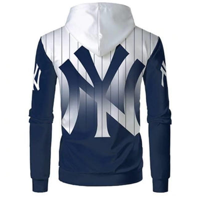 Vintage Yankees Jacke