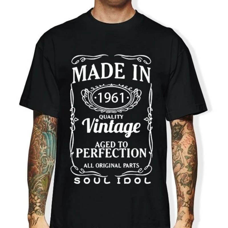 Vintage 1961 T-Shirt