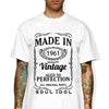 Vintage 1961 T-Shirt