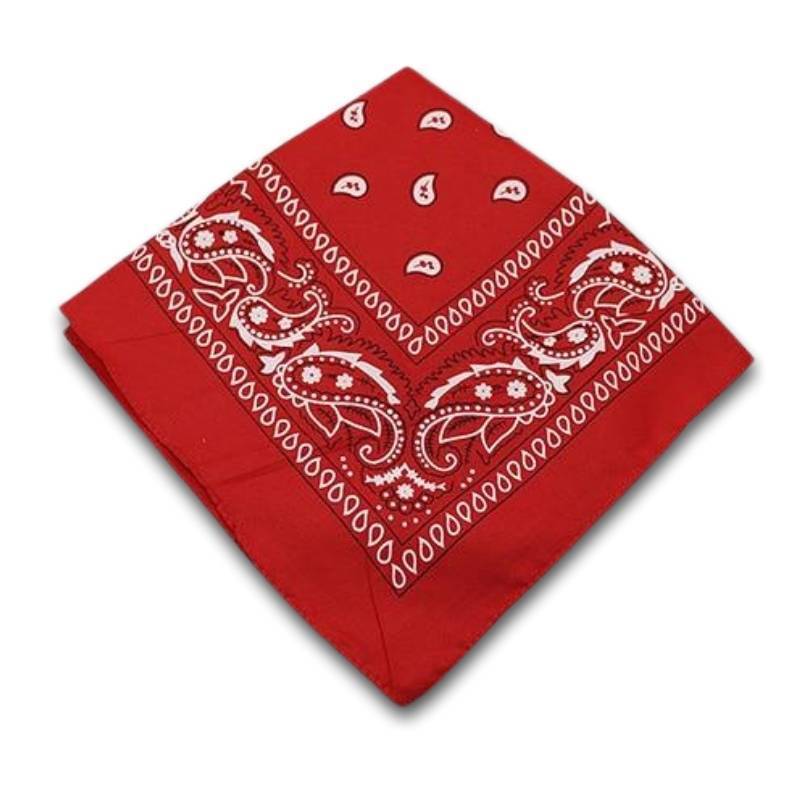 Vintage-Bandana
