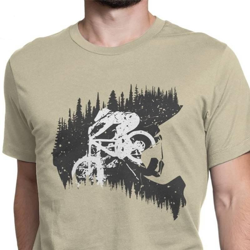 Vintage Fahrrad T-Shirt