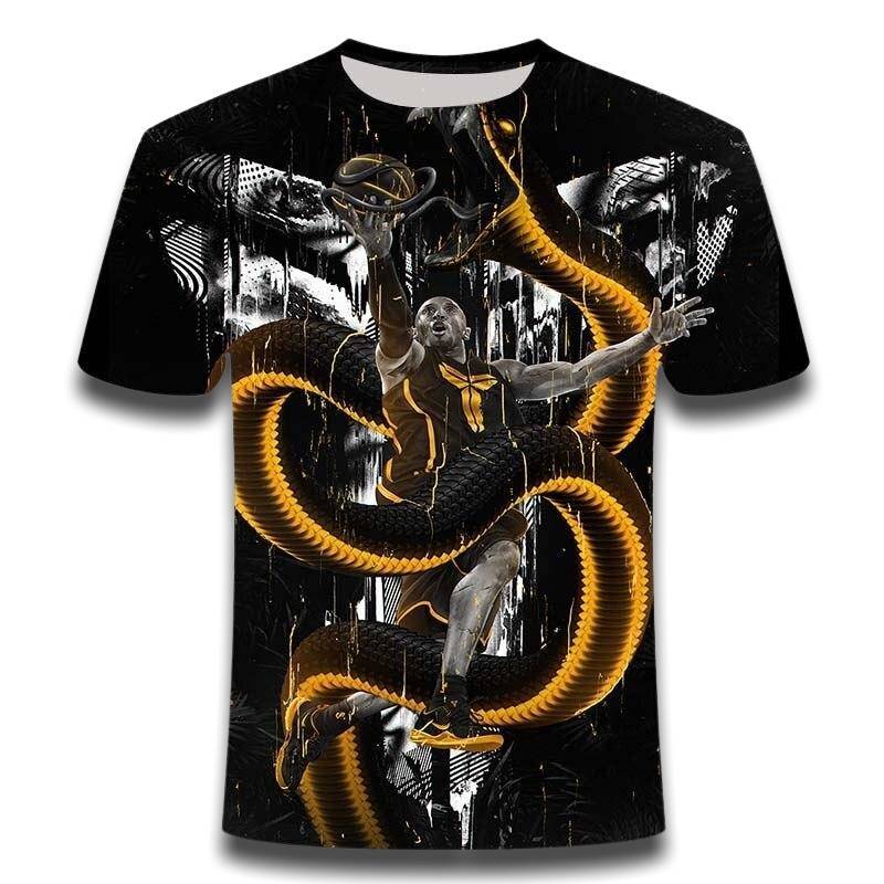 Vintage Kobe T-Shirt