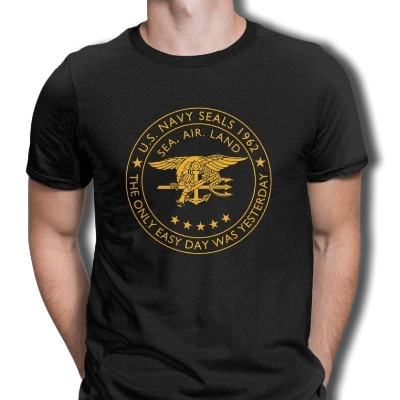 Vintage-Marine-T-Shirt