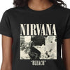 Vintage Nirvana Bleach T-Shirt