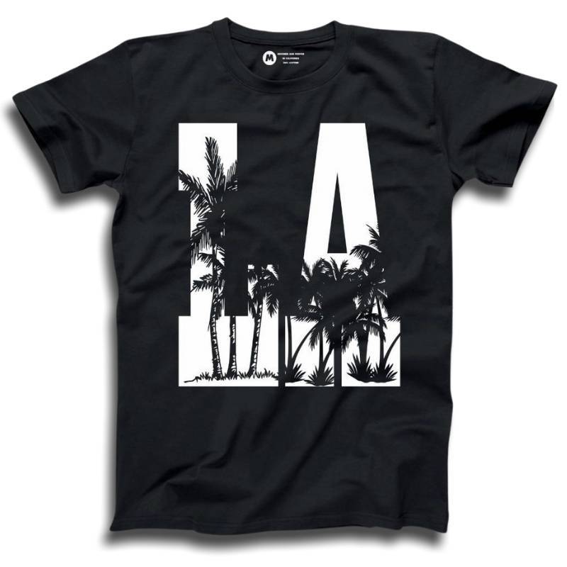 Los Angeles Vintage T-Shirt
