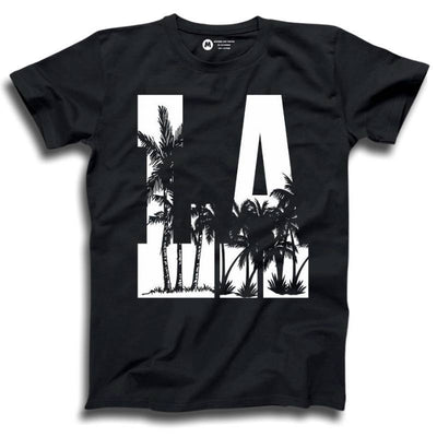Los Angeles Vintage T-Shirt