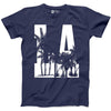 Los Angeles Vintage T-Shirt