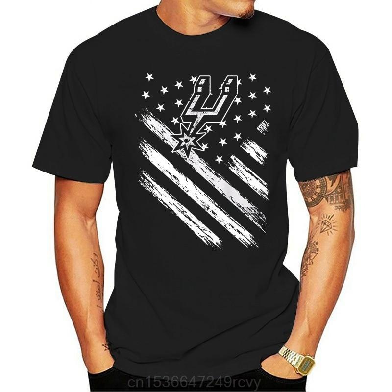 Vintage Spurs T-Shirt